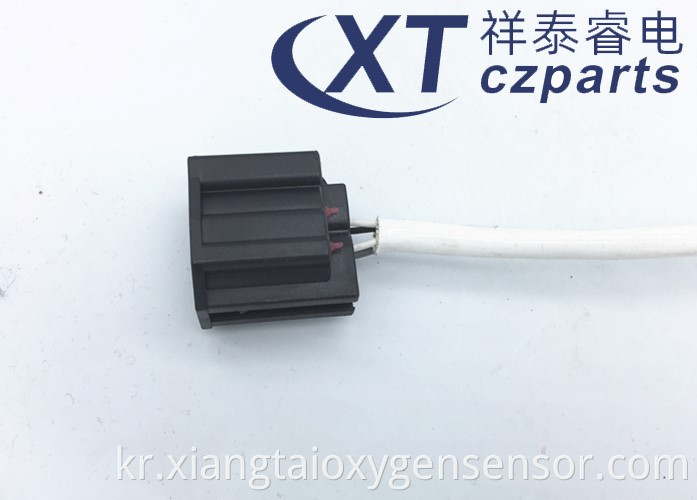 Mazda M3 Sensor